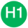 H1